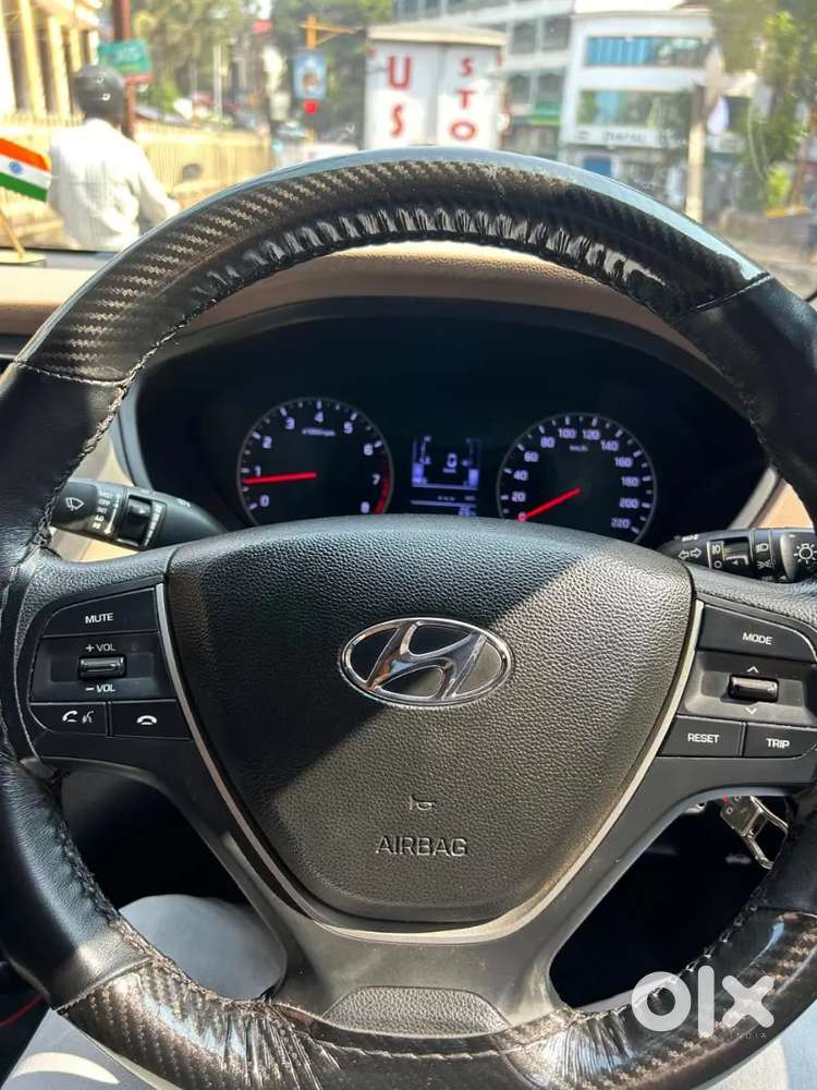 Hyundai I20 2020