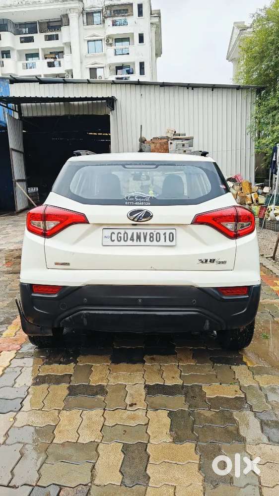 Mahindra Xuv300 2022, August,  Diesel Only For 6.5lack Sale