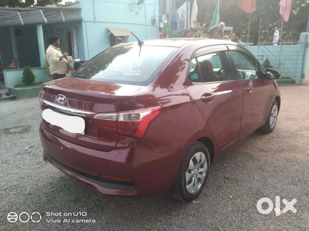 Non Accident Vehicle