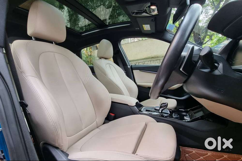 Immaculately Maintained Bmw 2 Series Gran 2021 Petrol First Owner