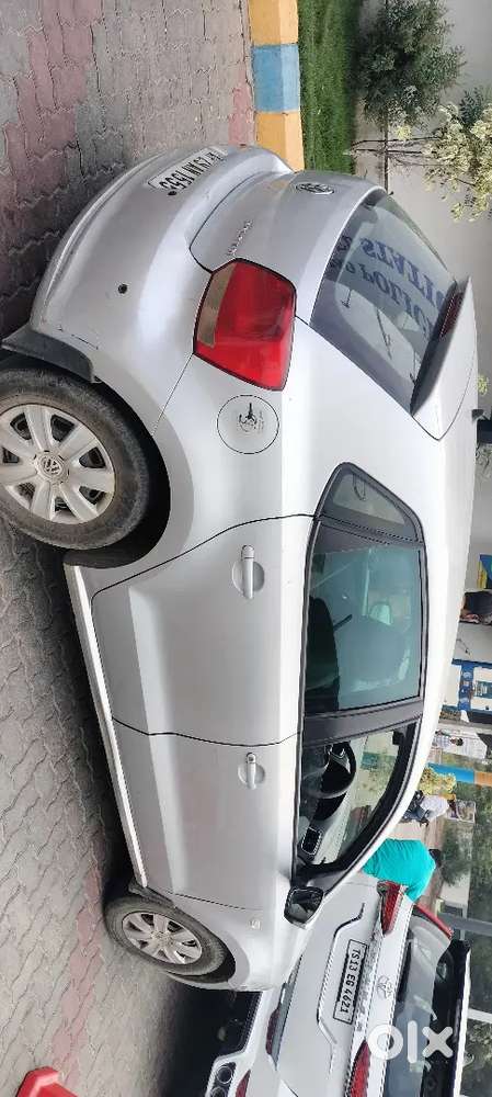 Urgent Sell Volkswagen Polo 2010 Model