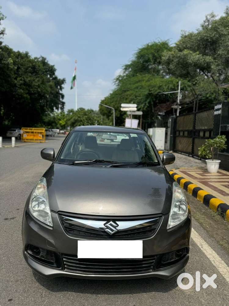 Maruti Suzuki Swift Dzire Ldi (o), 2018, Diesel