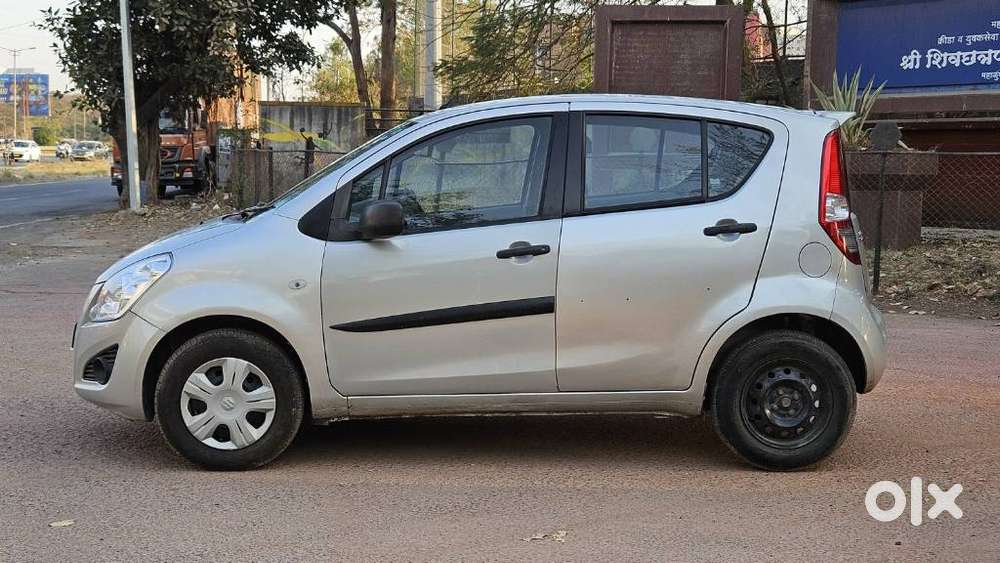 Maruti Suzuki Ritz Vdi Bs-iv, 2014, Diesel