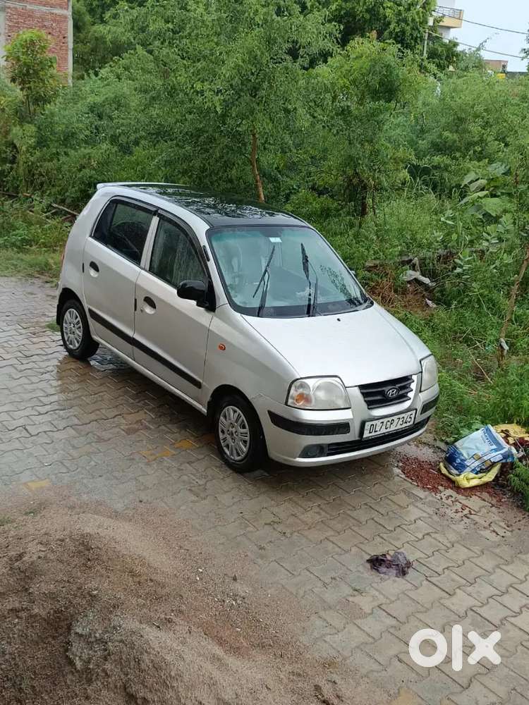 Good Condition Top Model Centre Lock Gair Lock 80% Tire Cng On Pepar