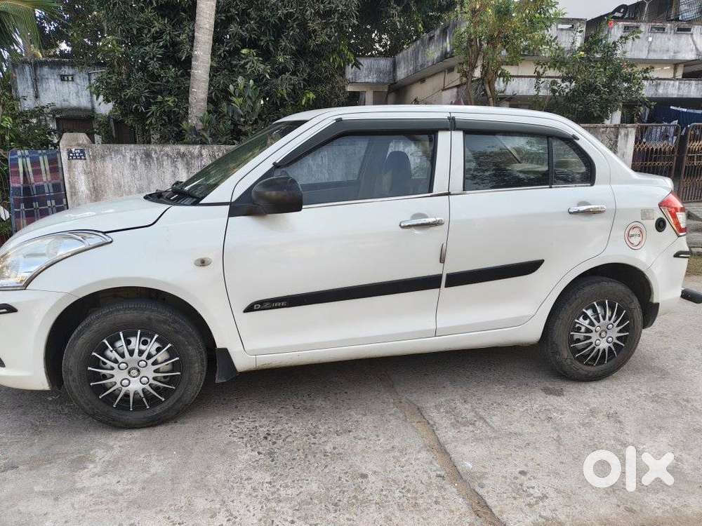 Maruti Suzuki Swift Dzire Tour, 2021, Cng & Hybrids
