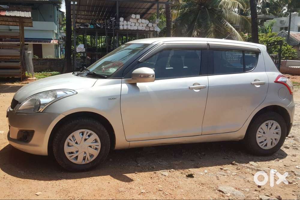 Maruti Suzuki Swift Vdi