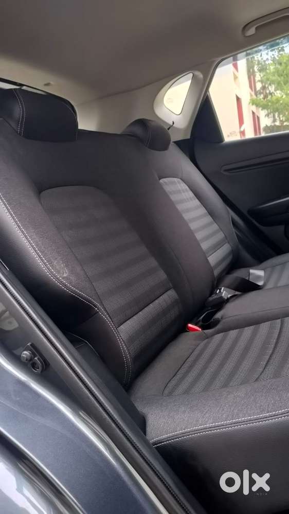 Kia Sonet Htk Plus, 2021, Petrol