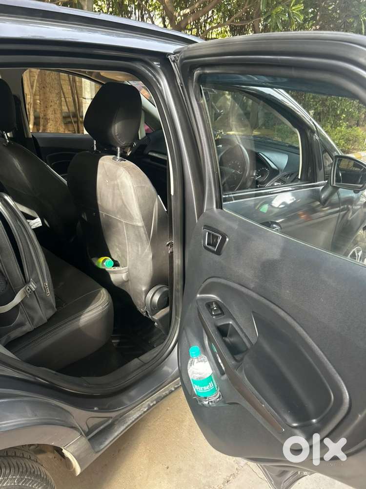Ford Ecosport 2019 Petrol 1.5 At