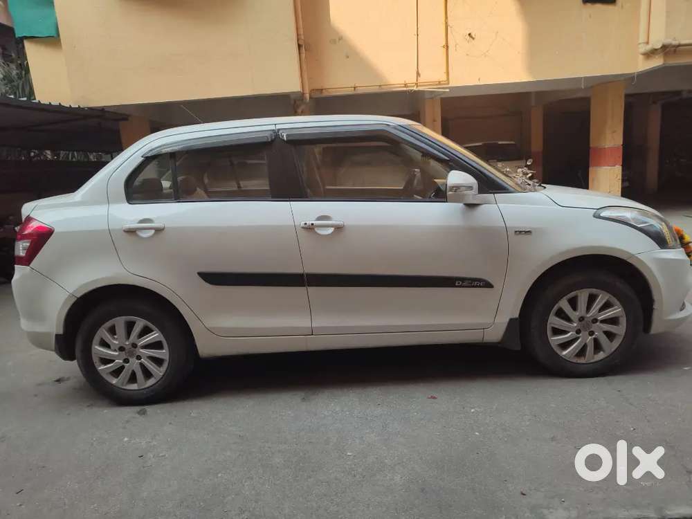 Maruti Suzuki ,swift Dzire, Diesel 2015