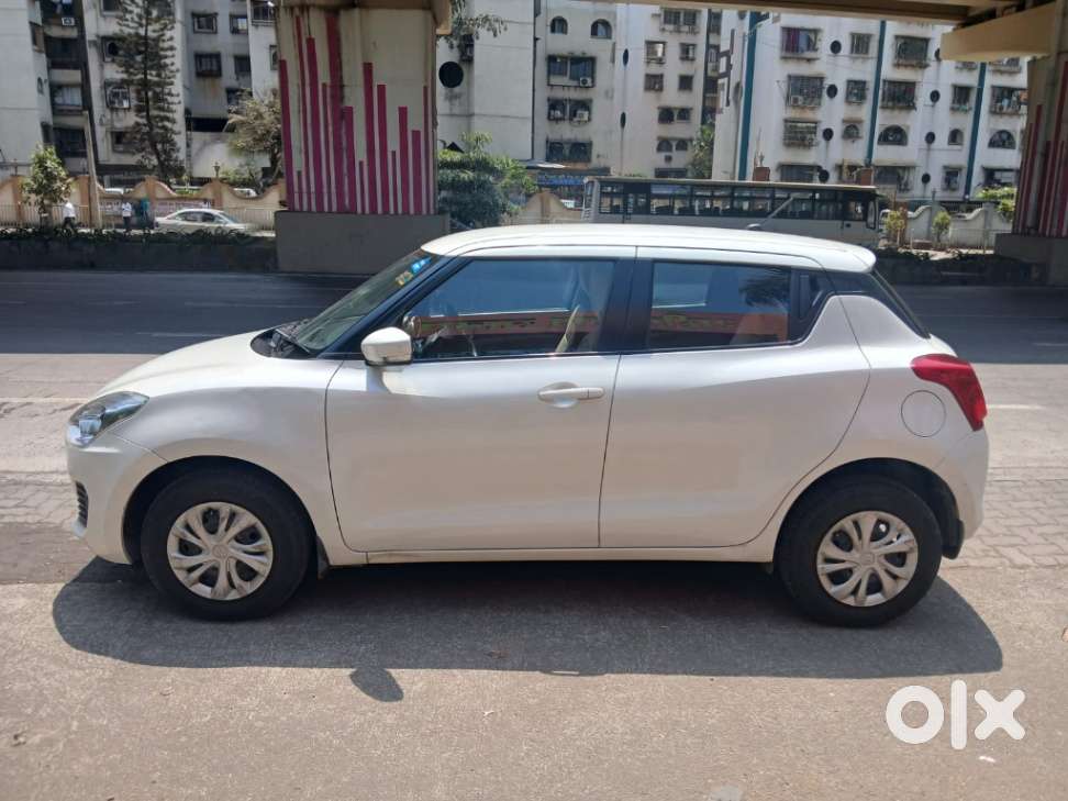 Maruti Suzuki Swift Amt Vxi, 2018, Petrol
