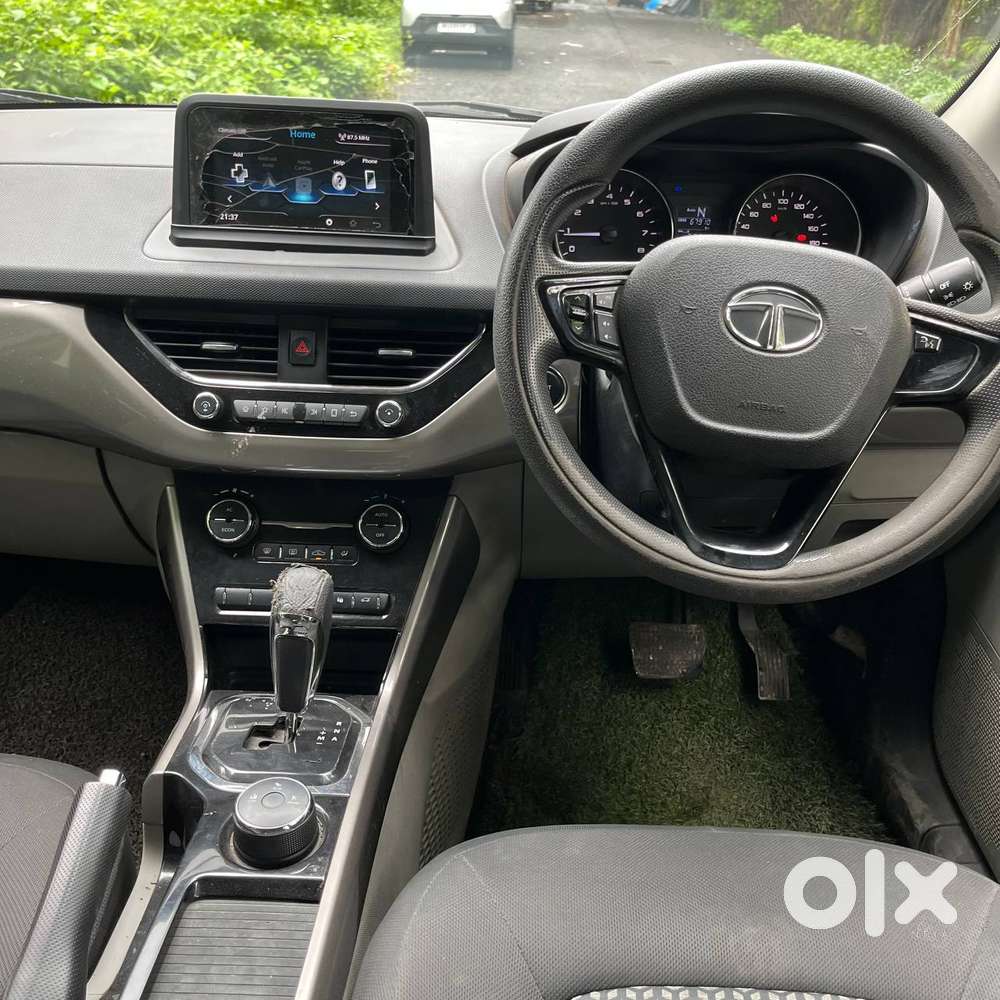 Tata Nexon 1.5 Revotorq Xza Plus, 2019, Diesel