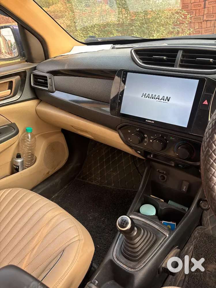Honda Amaze Good Condition