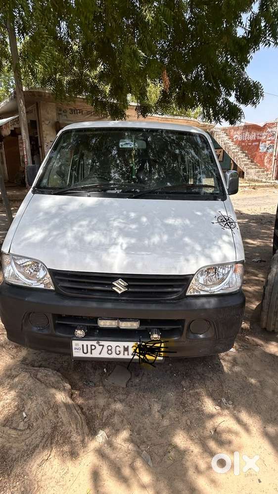 Maruti Suzuki Eeco 2021