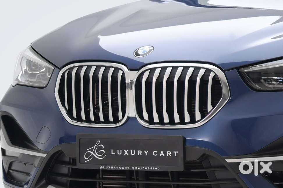Bmw X1 2.0 Sdrive20i Xline, 2022, Petrol