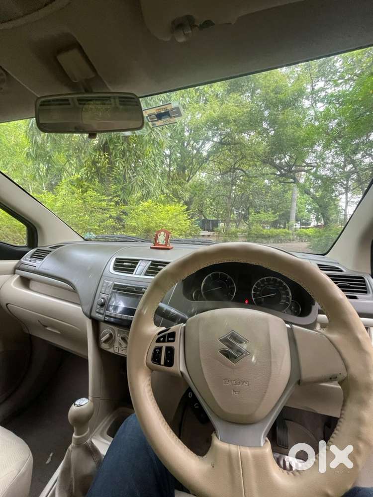 2017 Maruti Ertiga Diesel Vdi Year