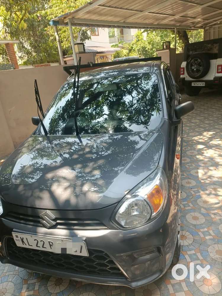 Maruti Suzuki Alto 800 2023 Petrol 35000 Km Driven