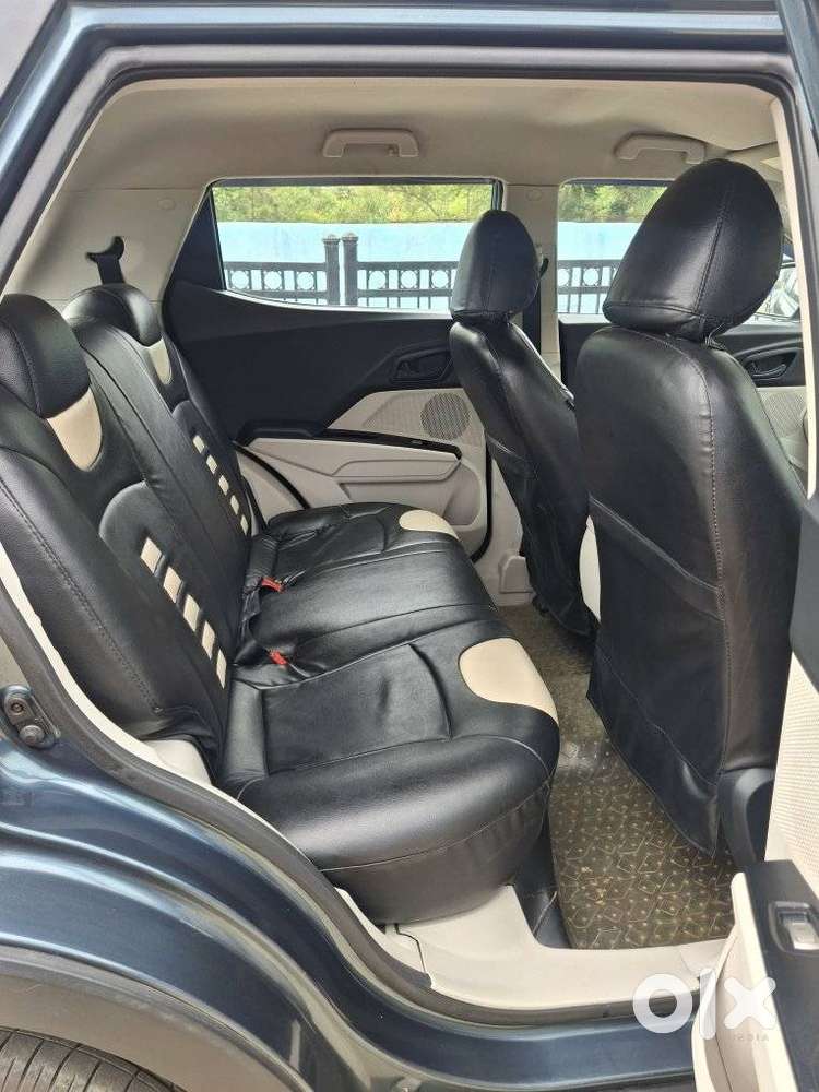 Mahindra Xuv300 W4 Diesel, 2023, Diesel