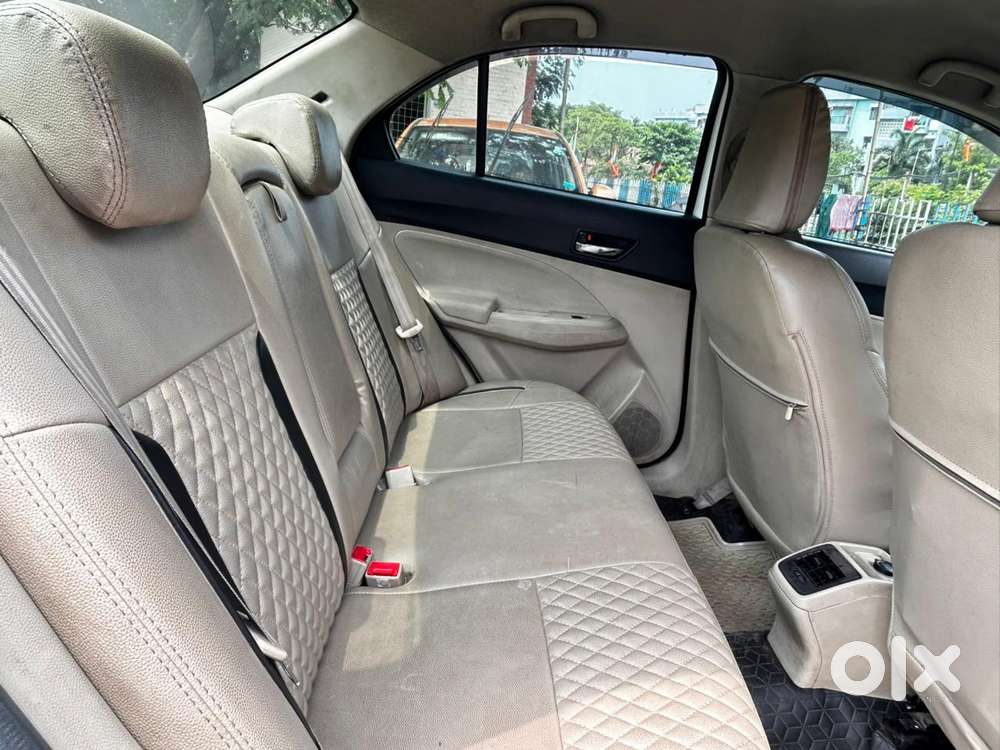 Maruti Suzuki Dzire 1.2 Vxi, 2024, Petrol