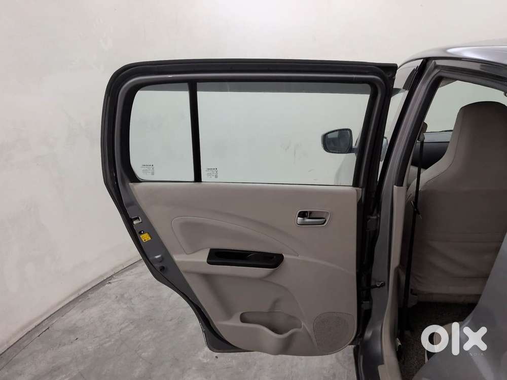 Maruti Suzuki Celerio Zxi Optional Amt, 2019, Petrol