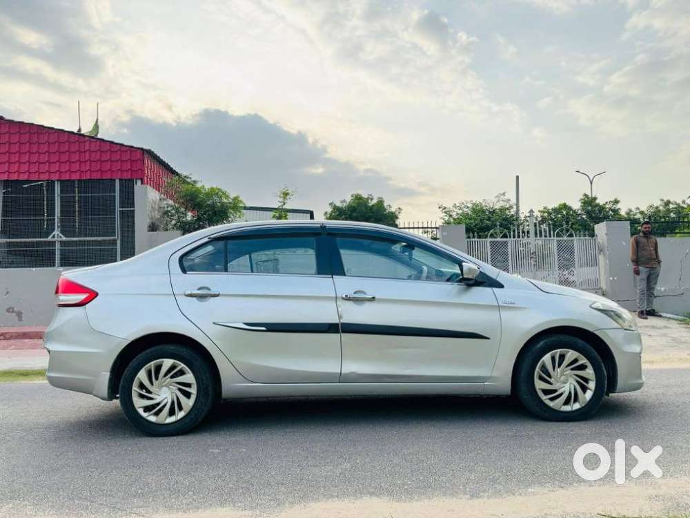 Maruti Suzuki Ciaz, 2018, Diesel