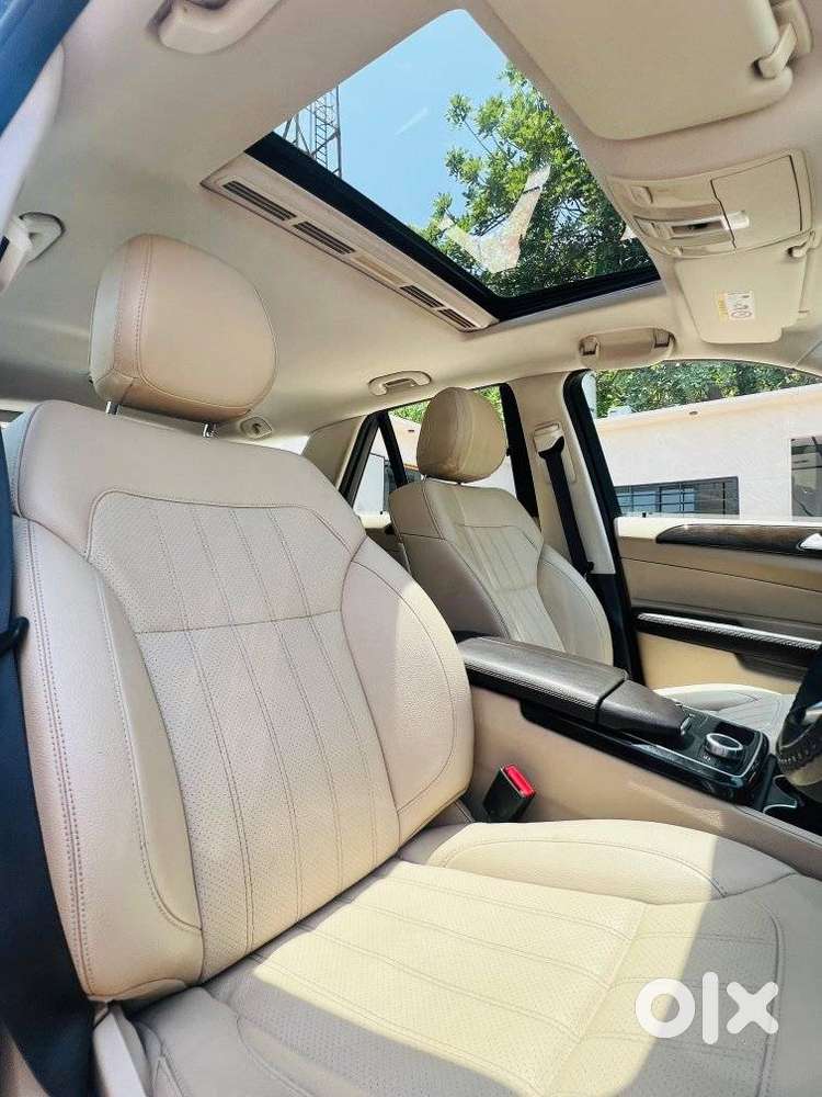 Mercedes-benz Gle Class 250d, 2017, Diesel