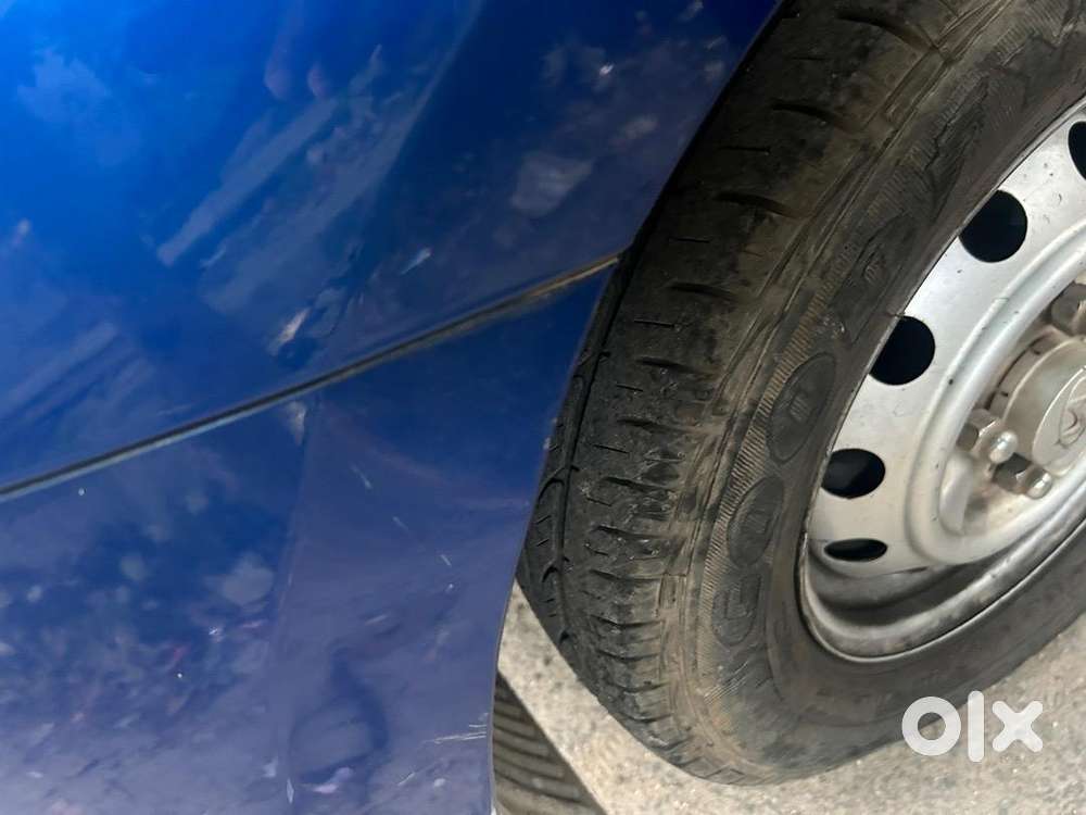 Hyundai Eon 2012 Petrol 50000 Km Driven