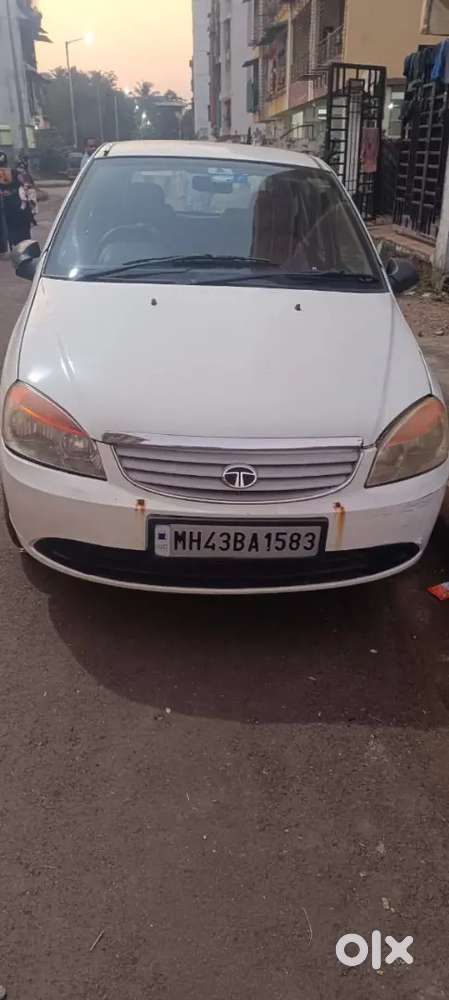 Tata Indica V2 2017 Diesel 70000 Km Driven
