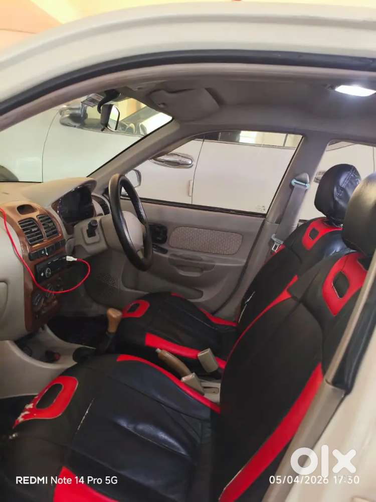 Hyundai Accent Hatchback 2008 Petrol 148799 Km Driven