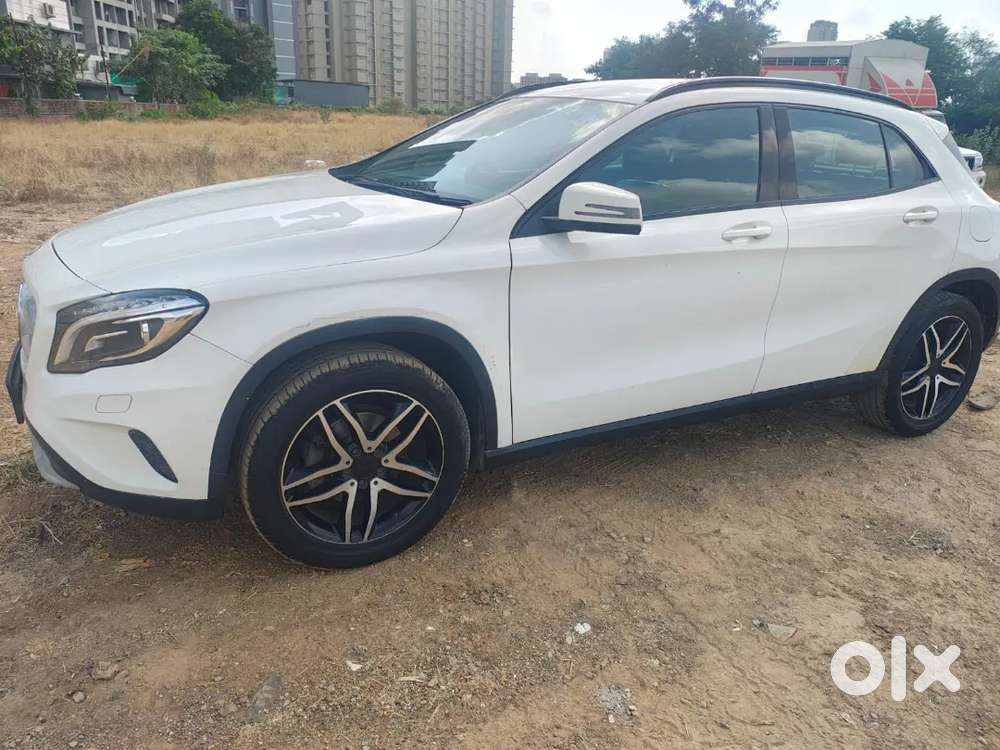 Mercedes-benz Cla 2015 Diesel Well Maintained Low Maintenance