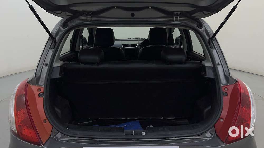 Maruti Suzuki Swift Vvt Vxi, 2014, Petrol