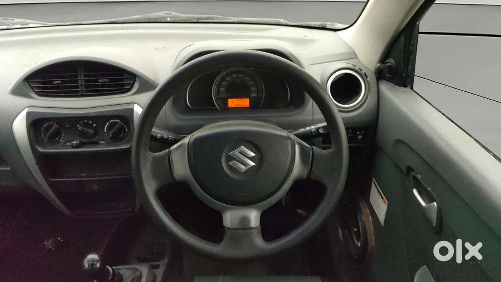 Maruti Suzuki Alto 800 2012-2016 Cng Lxi, 2014, Cng & Hybrids