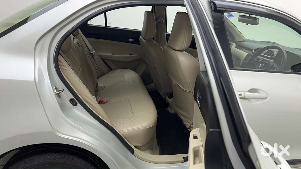 Maruti Suzuki Dzire 1.2 Vxi, 2019, Petrol