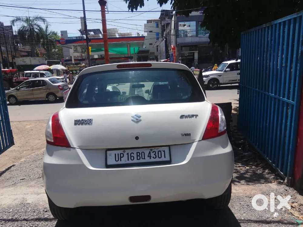 Maruti Suzuki Swift 2017 Diesel Well Maintained