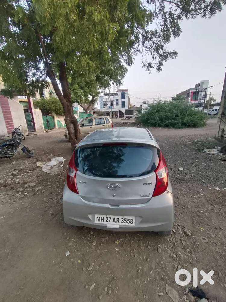 Hyundai Eon Era 2012 Petrol