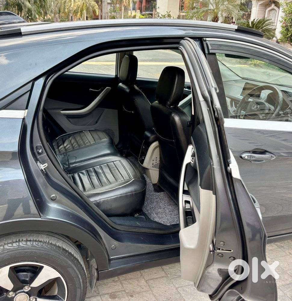Tata Nexon 1.5 Revotorq Xza Plus Dualtone, 2019, Diesel