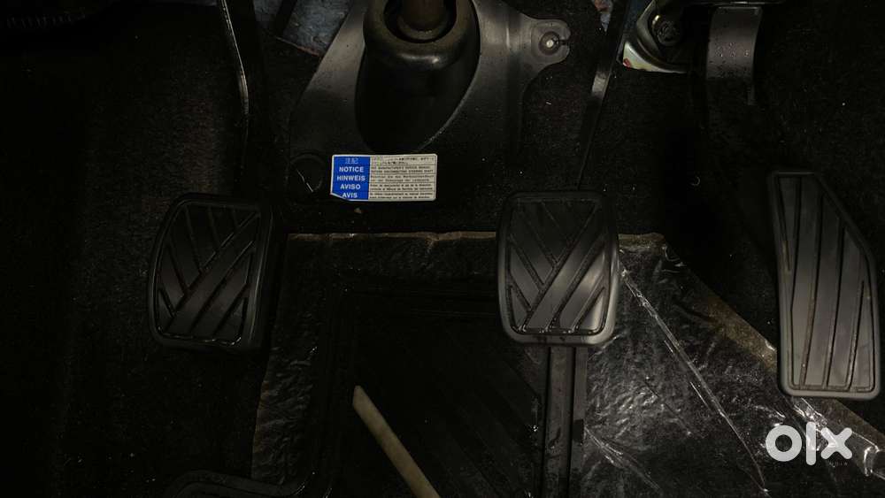 Maruti Suzuki Ignis 1.2 Delta, 2018, Petrol