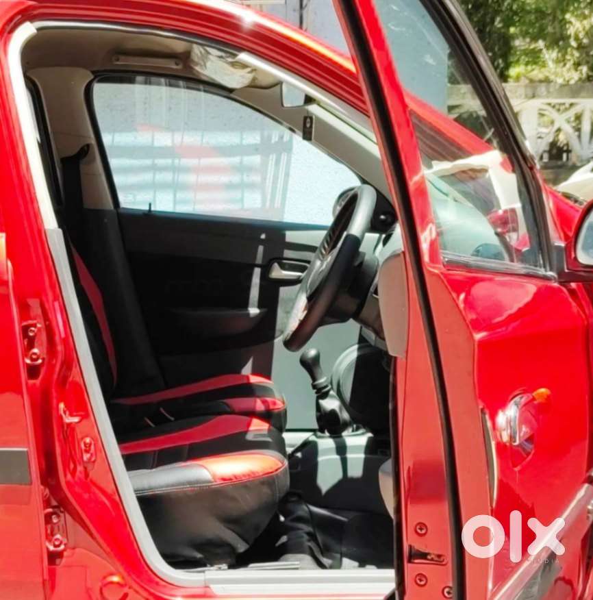 Maruti Suzuki Alto 800 Lxi, 2012, Petrol