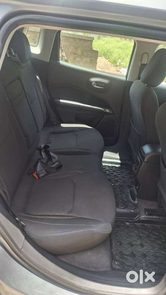 Jeep Compass 1.4 Sport, 2019, Petrol