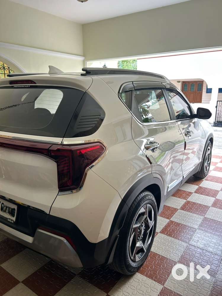 Kia Sonet Petrol 2024 Htk Plus