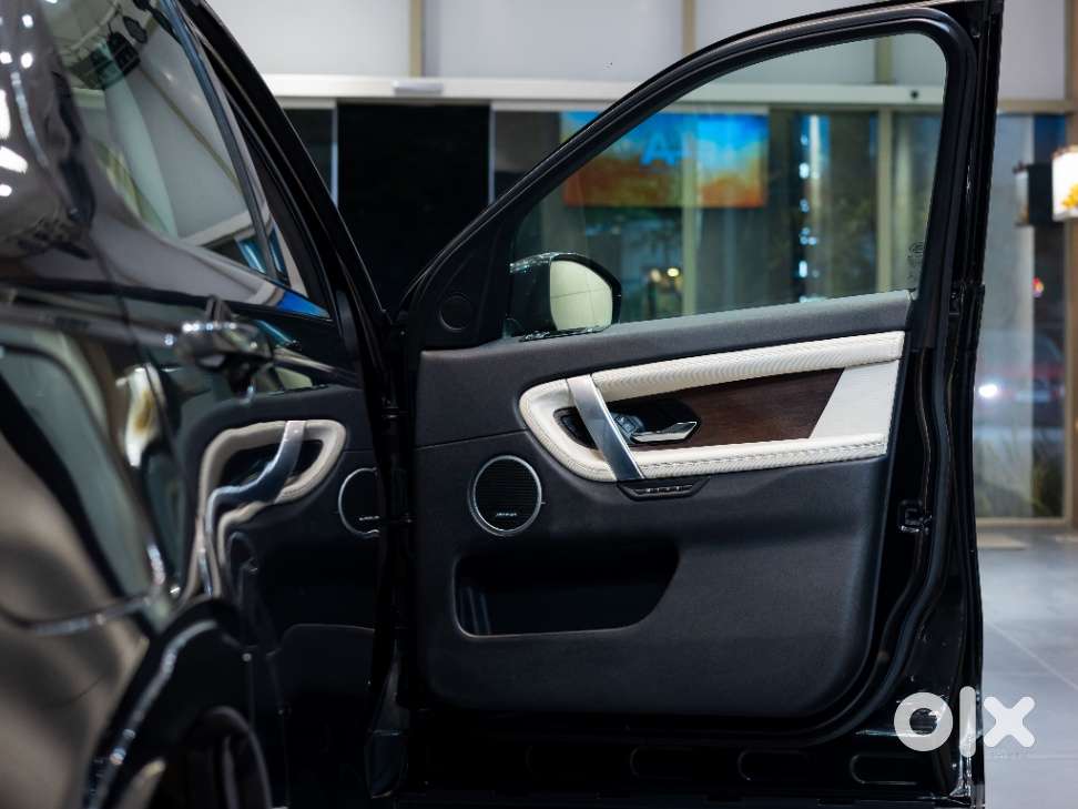 Land Rover Discovery Sport Se R-dynamic, 2021, Diesel