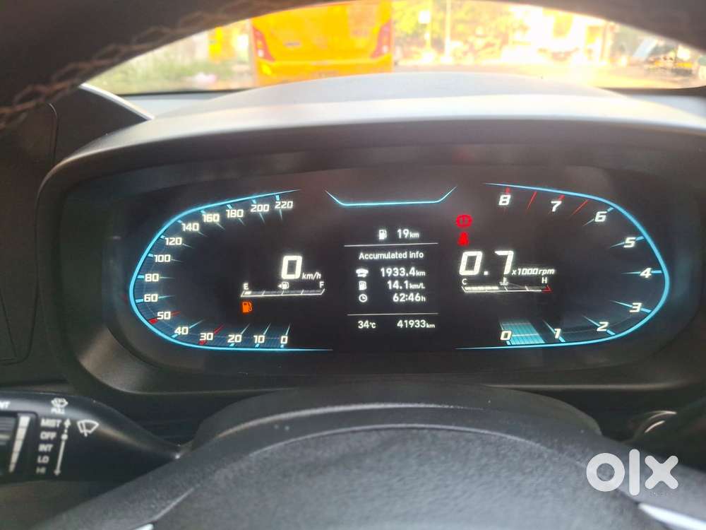 Hyundai I20 1.4 Asta, 2020, Petrol