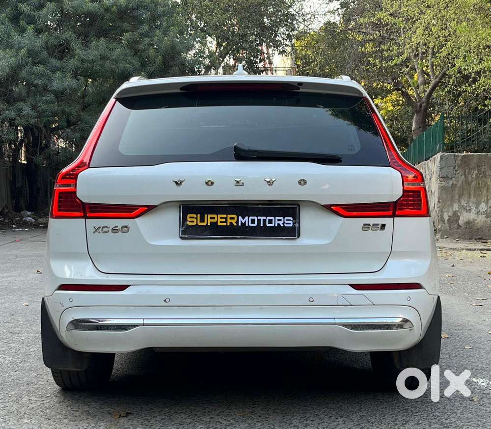 Volvo Xc60 2.0 B5 Ultimate, 2025, Petrol