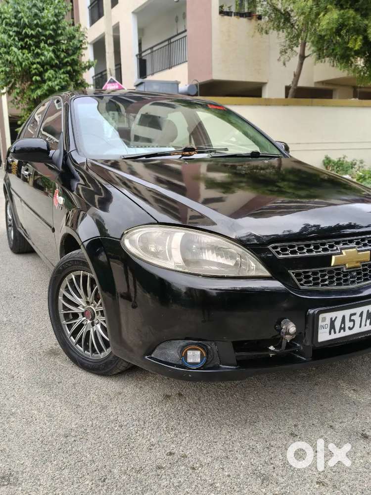 Chevrolet Optra Magnum 2.0 Ls 2011