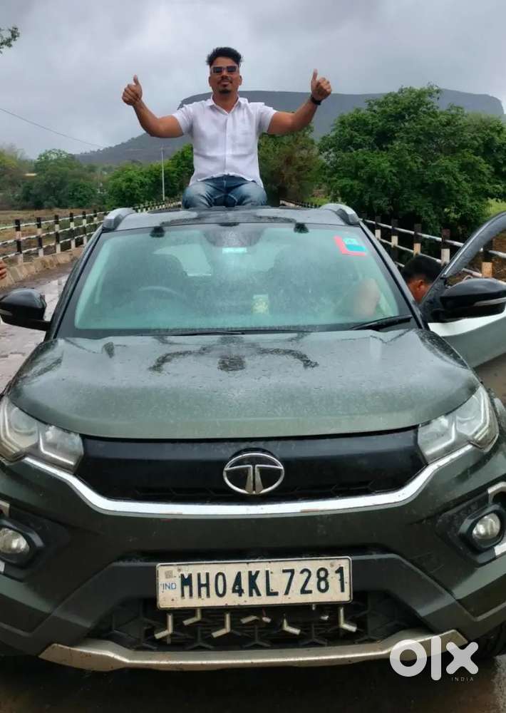 Tata Nexon 2020 1.5 Revotorq