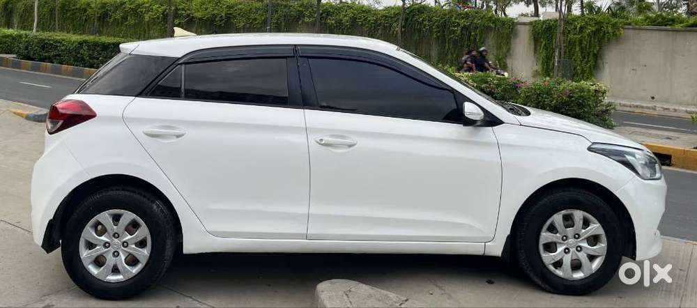 Hyundai Elite I20 [ ] 1.4 Sportz Crdi, 2018, Diesel