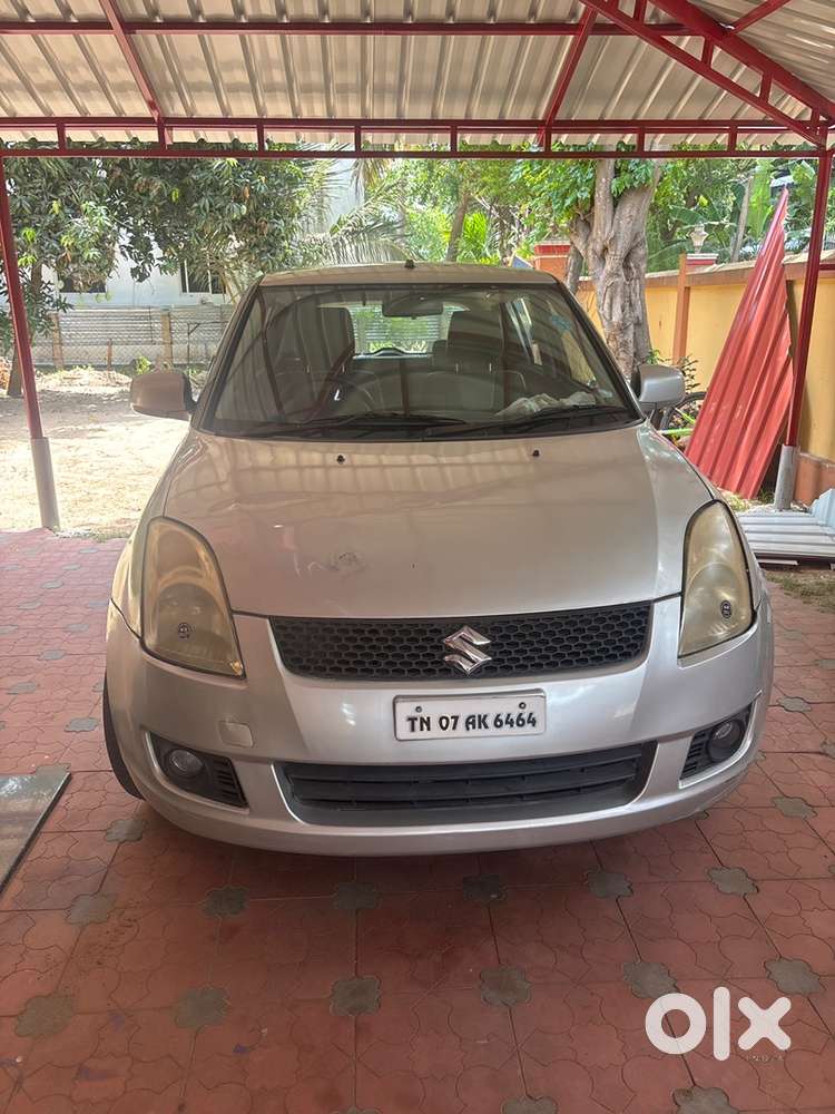 Swift Vxi Maruti 2006