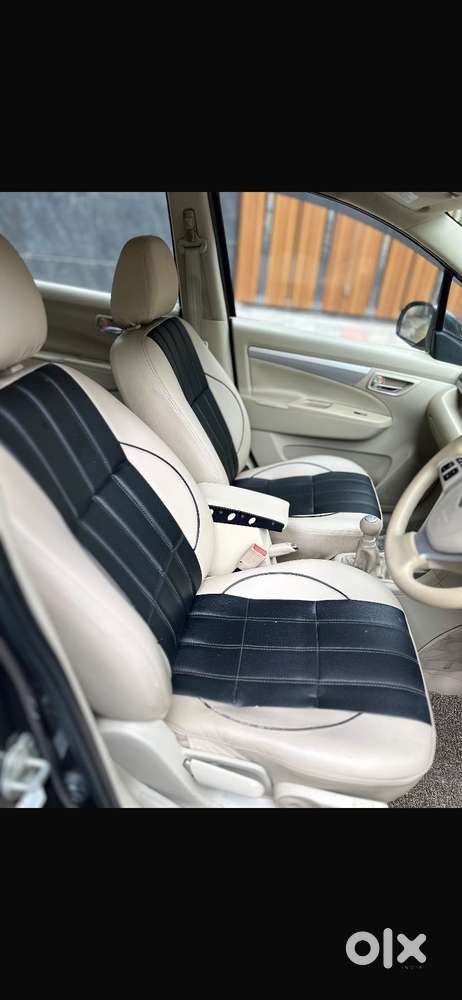Maruti Suzuki Ertiga Maruti-suzuki-ertiga-zdi-plus, 2015, Diesel