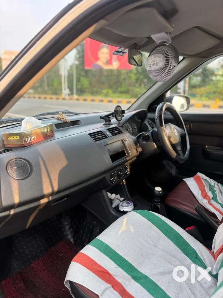 Maruti Suzuki Dzire Diesel 2016