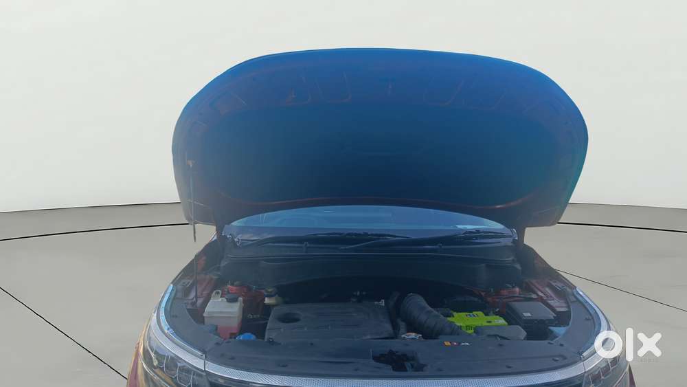 Kia Seltos Gtx Plus At D, 2023, Diesel