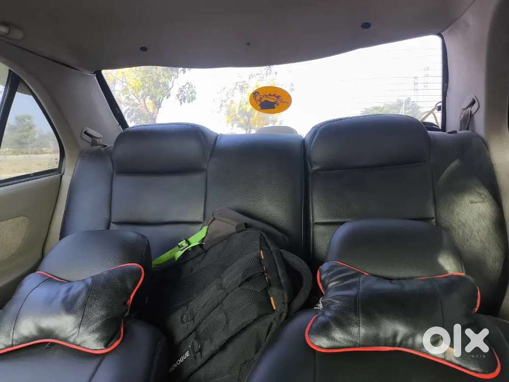 Hyundai Accent 2009 Petrol Good Condition